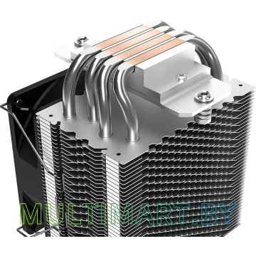 Кулер ID-Cooling SE-914-XT Basic картинка 5